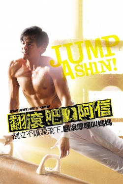 Jump Ashin!-stream