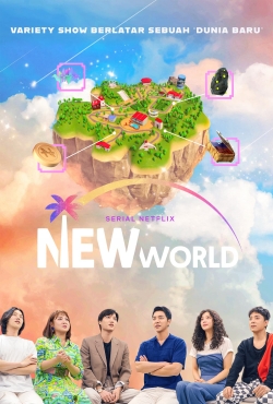 New World-stream