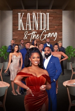 Kandi & The Gang-stream