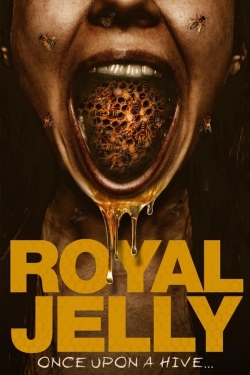 Royal Jelly-stream