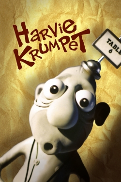 Harvie Krumpet-stream