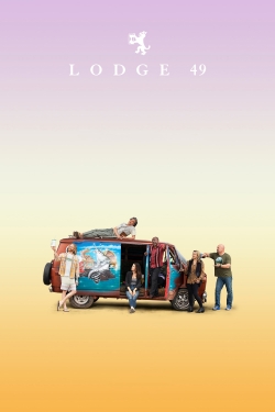 Lodge 49-stream