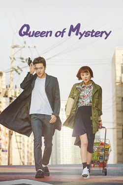 Queen of Mystery-stream