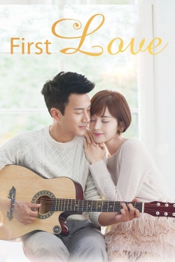 First Love-stream