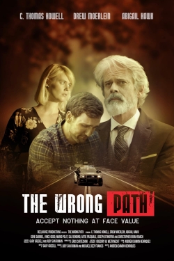 The Wrong Path-stream