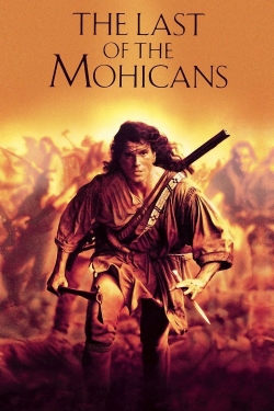 The Last of the Mohicans-stream