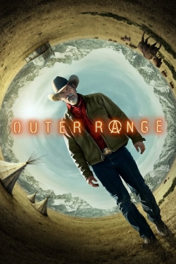 Outer Range-stream