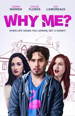 Why Me?-stream