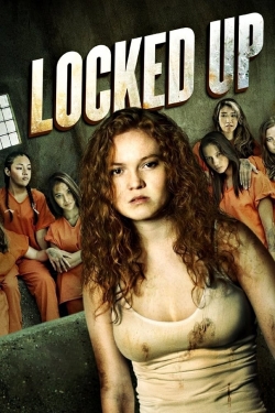 Locked Up-stream