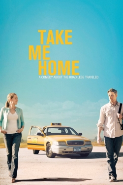 Take Me Home-stream