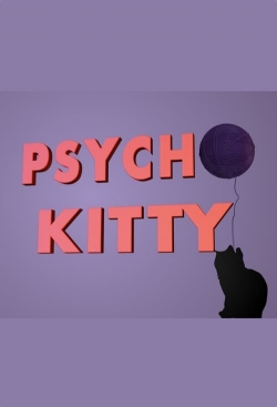 Psycho Kitty-stream