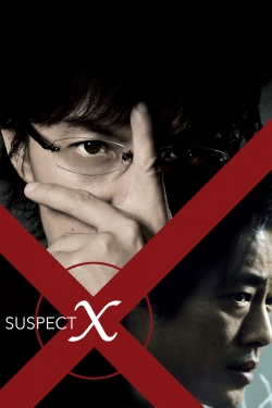 Suspect X-stream