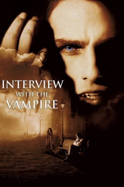 Interview with the Vampire-stream