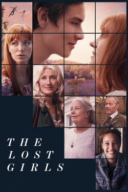 The Lost Girls-stream