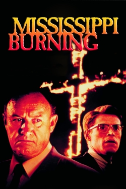 Mississippi Burning-stream