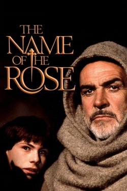 The Name of the Rose-stream