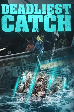 Deadliest Catch-stream