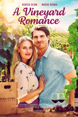 A Vineyard Romance-stream