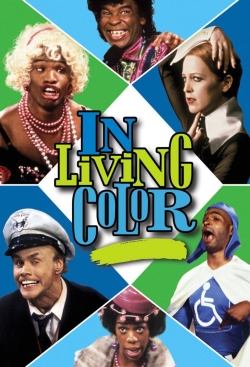 In Living Color-stream