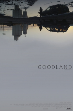 Goodland-stream