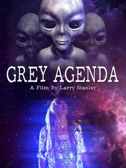 Grey Agenda-stream