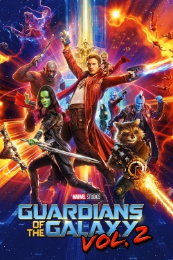 Guardians of the Galaxy Vol. 2-stream