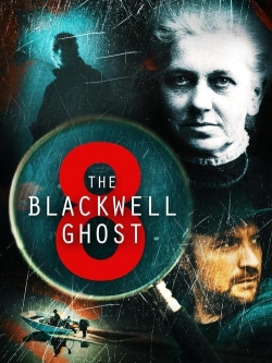 The Blackwell Ghost 8-stream