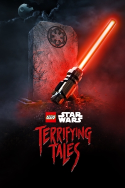 LEGO Star Wars Terrifying Tales-stream