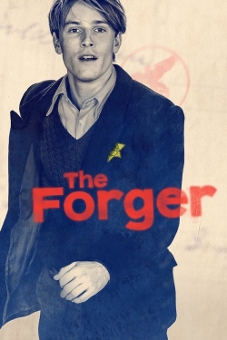 The Forger-stream