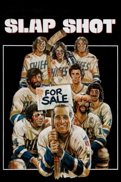 Slap Shot-stream