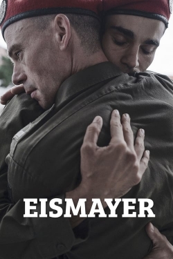 Eismayer-stream