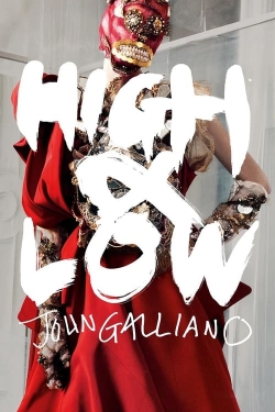 High & Low – John Galliano-stream