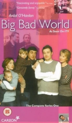 Big Bad World-stream