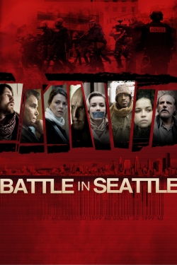 Battle in Seattle-stream