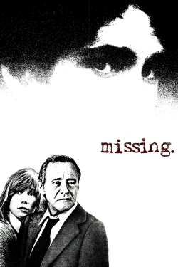 Missing-stream