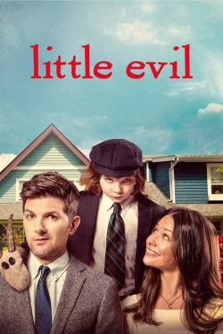 Little Evil-stream