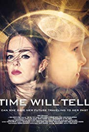 Time Will Tell-stream