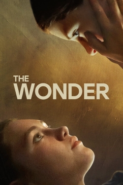 The Wonder-stream