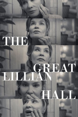 The Great Lillian Hall-stream