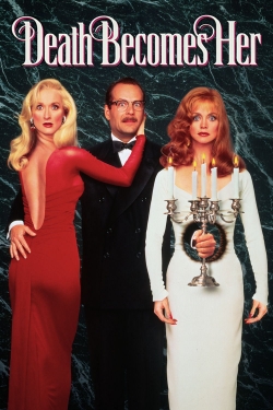 Death Becomes Her-stream