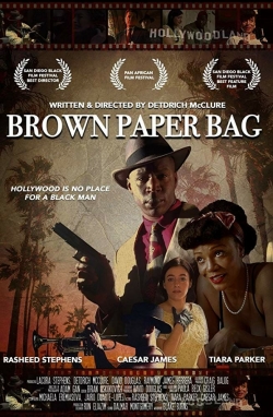 Brown Paper Bag-stream