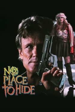 No Place To Hide-stream