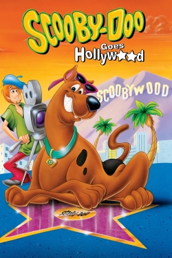 Scooby-Doo Goes Hollywood-stream