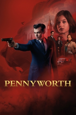 Pennyworth-stream