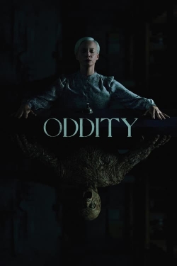 Oddity-stream