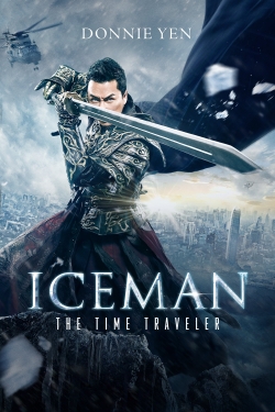 Iceman: The Time Traveler-stream