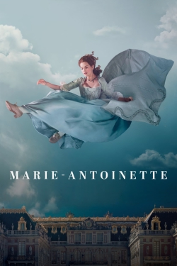 Marie Antoinette-stream