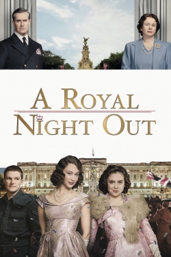 A Royal Night Out-stream