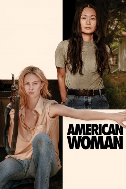 American Woman-stream