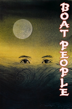 Boat People-stream